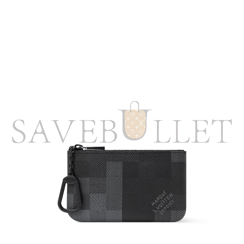 l0vis Vvtt0n master pochette clÉs xs m28666 (13*8*1.5cm)